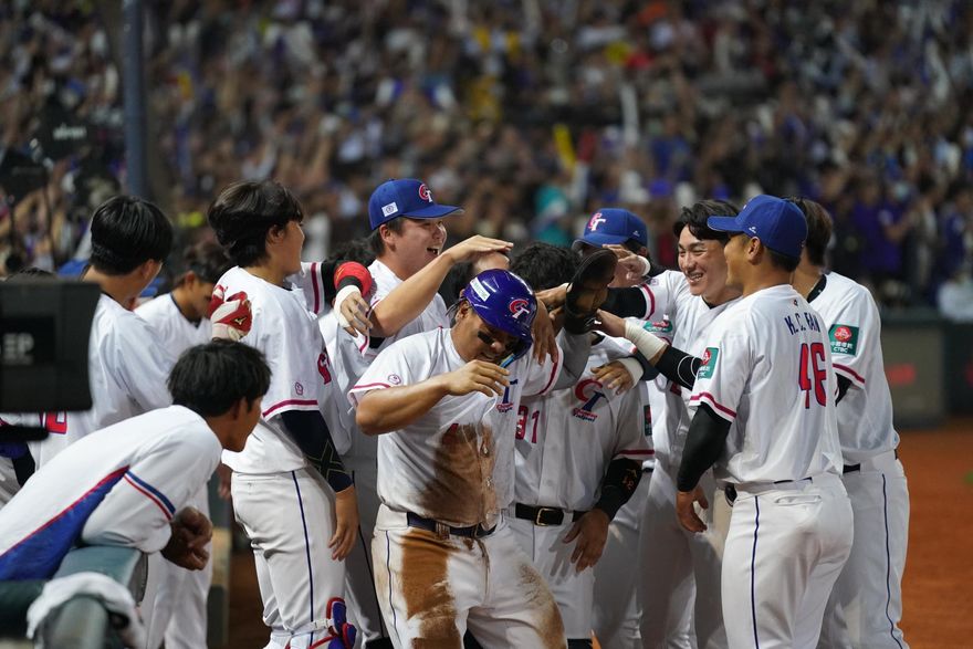 WBC棒球經典賽/中華隊背水一戰擊敗荷蘭！「2條路」晉級8強前進東京