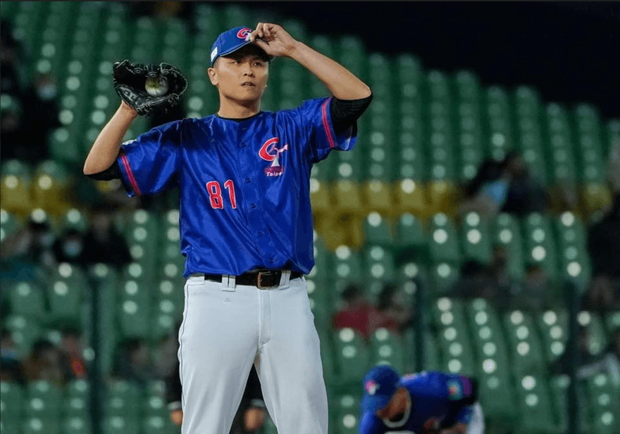 WBC棒球經典賽/爭奪東京機票！中華隊推陳仕朋戰古巴　對手是樂天桃猿新洋投