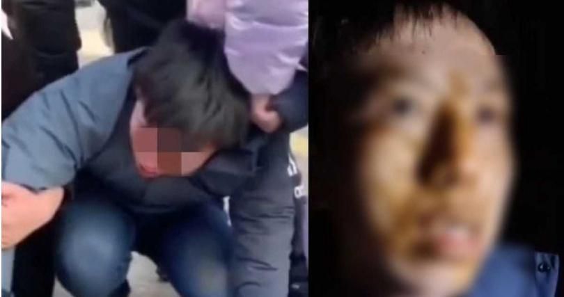 領養5貓虐殺！男遭「逼吃貓屎」圍毆暴打　滿臉「黃金面膜」畫面曝光