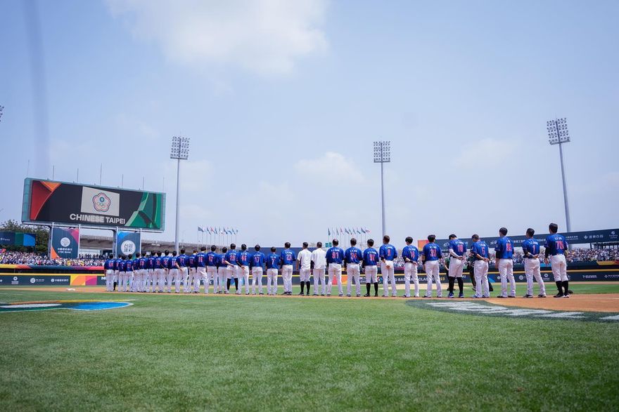 WBC棒球經典賽／古巴小動作多！遭懷疑「抹油」　投完3壞球下秒抽筋換人