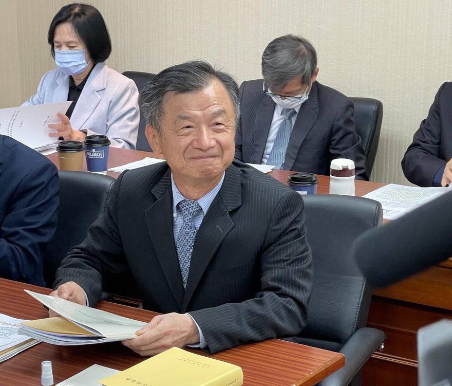 大陸漁船遭驅離翻覆釀兩死　陸委會主委回應了