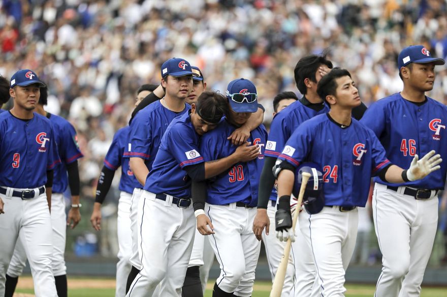 WBC棒球經典賽/中華「地獄賽程」引怒火！周玉蔻揭悍創財務內幕