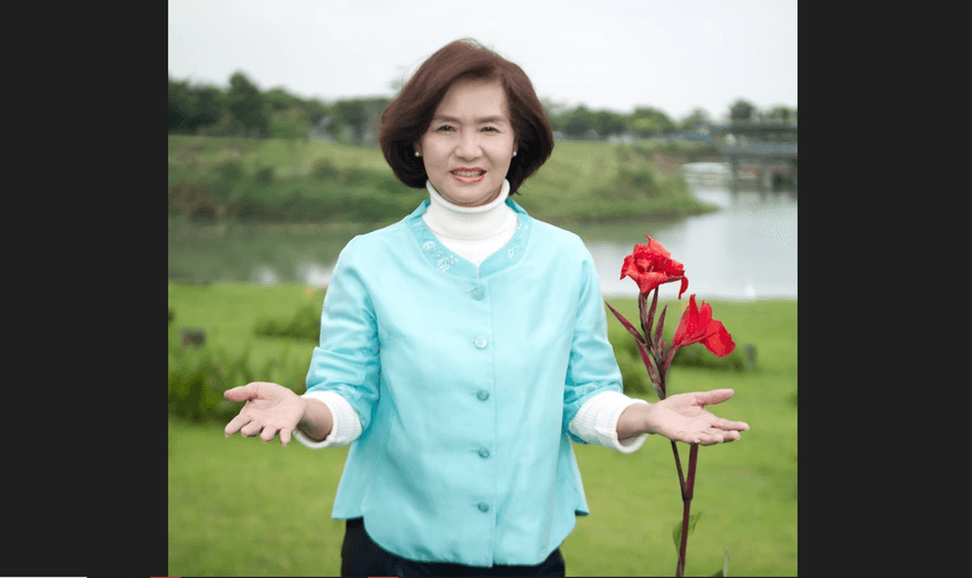 林姿妙遭停職宜蘭縣長　行政訴訟「停止執行」裁定出爐！