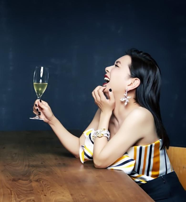 宣布開唱！張清芳透露曾多次閃過「不如休息」的念頭 直言演唱會「下次不知是何時」
