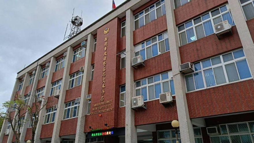 快訊/新北驚傳雙屍命案！親屬失聯報警…破門驚見母子倒地死亡多時