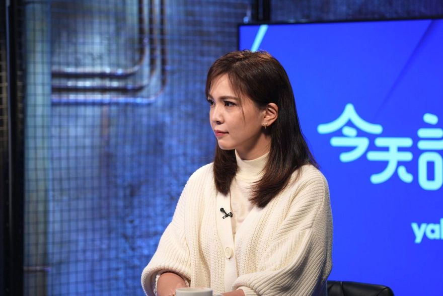 國民黨終止選策會！鍾沛君向民進黨「道歉」：沒有見縫插針的機會了