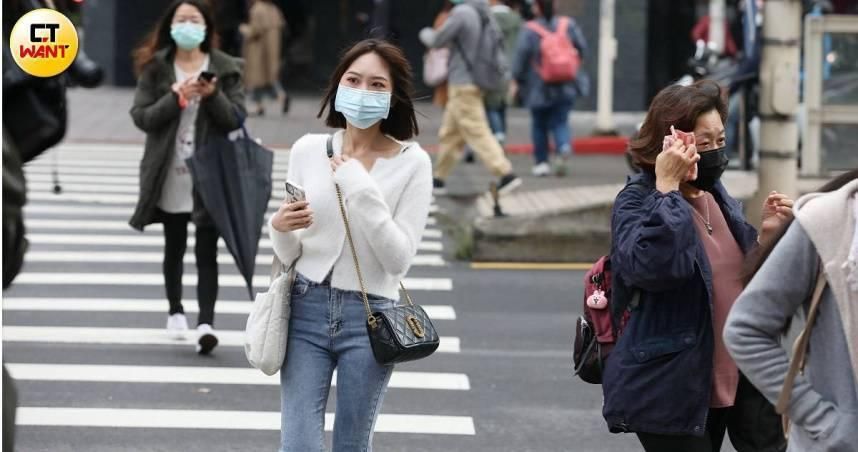 明起回暖「逐日爬到30℃」！南部下周迎春雷　稍微解渴時間曝光