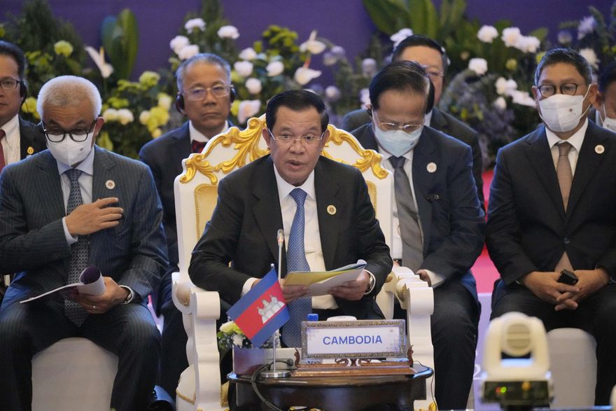 泰關閉多處邊境！柬爆抵制泰國商品　前首相洪森出面呼籲冷靜