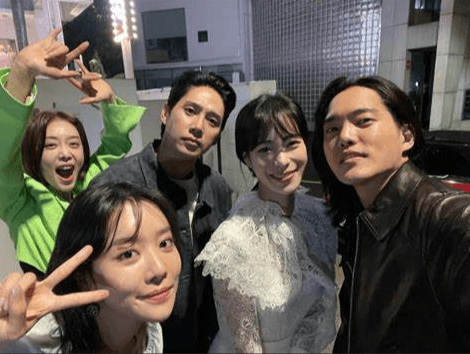 宋慧喬爭視后！《黑暗榮耀》6演員入圍百想　霸凌5人幫的她成遺珠