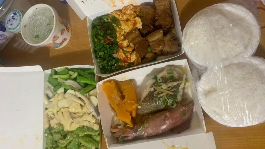 外食地雷多！營養師曝5點少碰：自助餐配菜「選吃這些」最健康