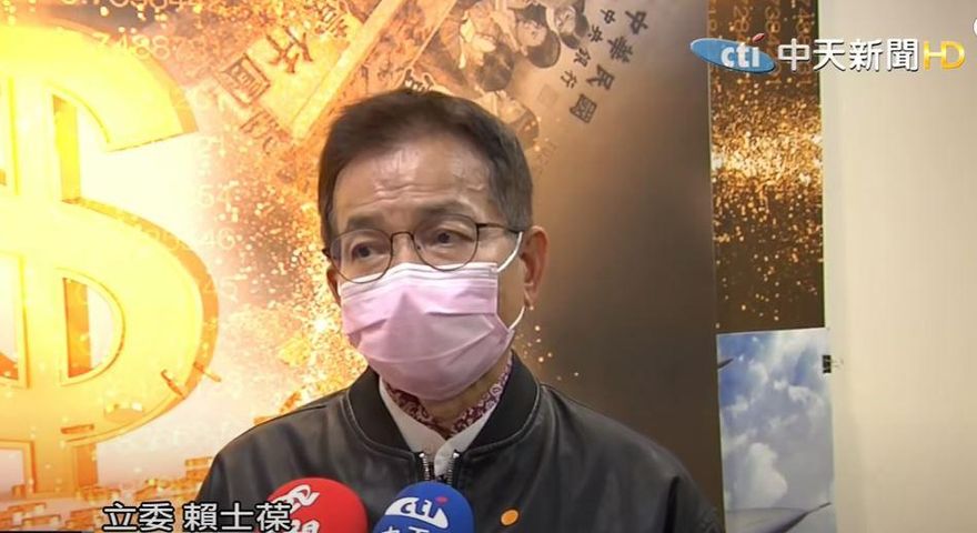 民進黨用「非核黨綱」綁架全民？　藍委：錯誤政策比貪汙更可怕！
