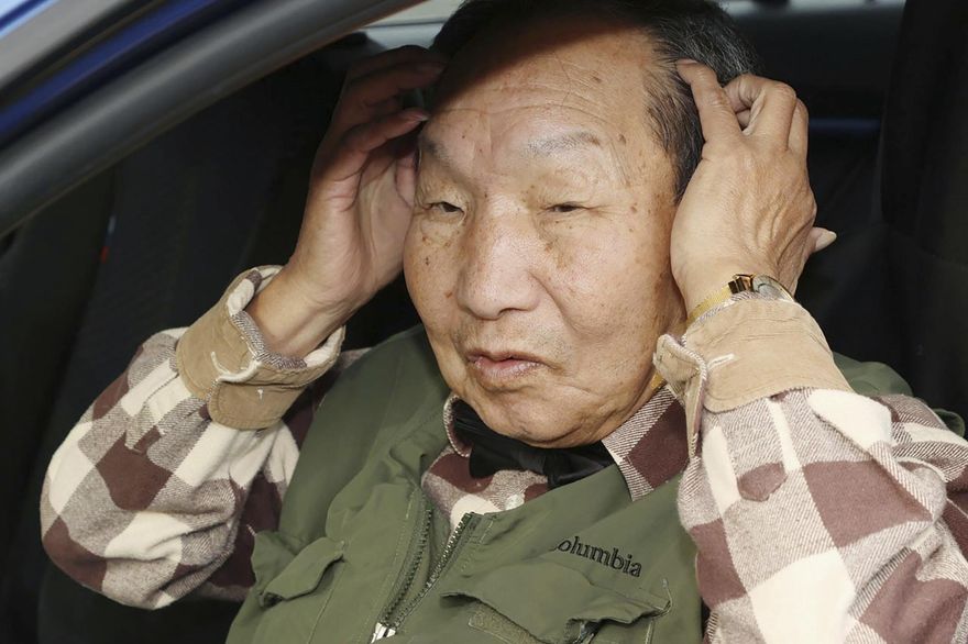 服刑48年成全球關最久死刑犯　日本高院下令重審前拳手袴田巖殺人案