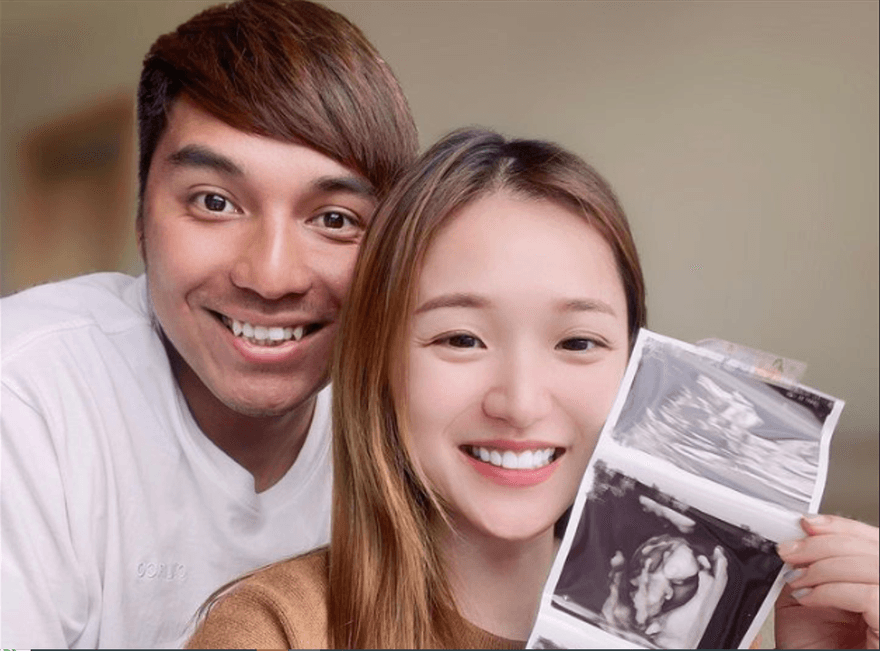 前樂天女孩李芳成「單身媽咪」　邱丹證實離婚：有相遇就是美好