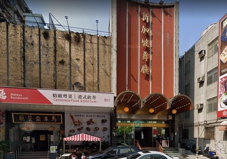 影/舞廳喋血？傳黑幫將北市刑大偵查佐毆打致骨折　督察單位說話了