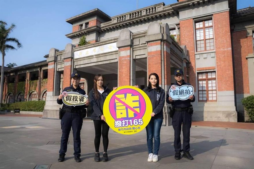 高虹安獻唱五月天歌曲陷侵權疑雲　竹市警局發聲明表示「這點」已達共識