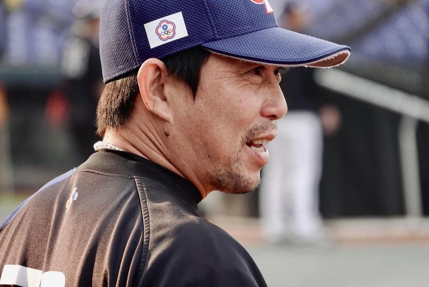 WBC棒球經典賽/證明年輕世代價值！餅總感謝中華隊：期待再度集結