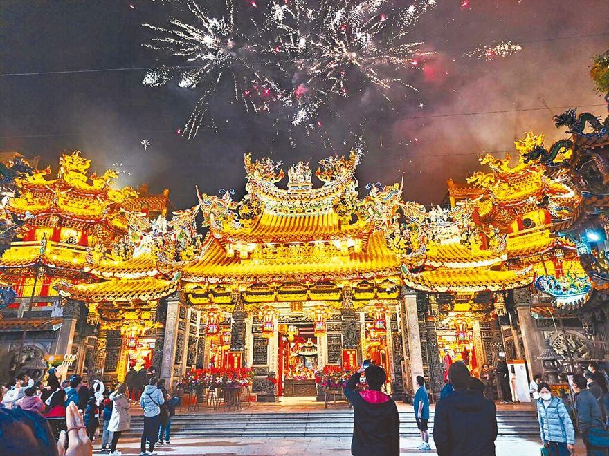 懶人包報你知！大甲媽遶境今開跑　「10大禁忌」勿觸犯