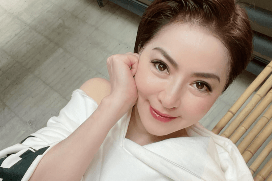 昔切12顆息肉又復發！58歲內衣皇后嘆「又冒出6顆」　醫揭真實病況