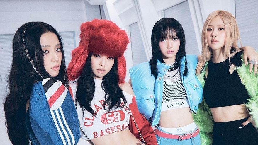BLACKPINK高雄演唱會交通指南看這邊！免費接駁車報你知