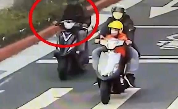 「最正MC」父親車禍顱內出血！警循線抓到逃逸肇事駕駛
