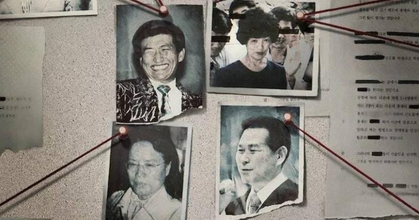 《以神之名》遭嬰兒花園教主申請下架　否則將要求「每日支付千萬韓元賠償金」