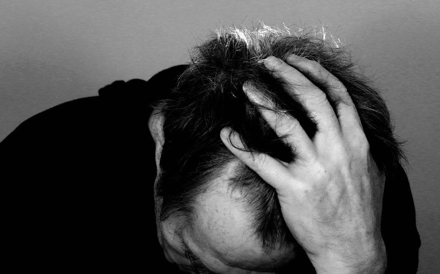 心理壓力恐讓疾病找上身！專家曝「這7種人」恐提高罹癌機率