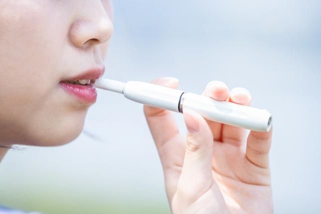 加熱菸傷害不亞於傳統紙菸！年輕人「3不政策」遠離危害