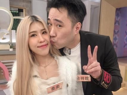 初見余天被當空氣！余祥銓未婚妻揭「李亞萍真面目」：越想越氣
