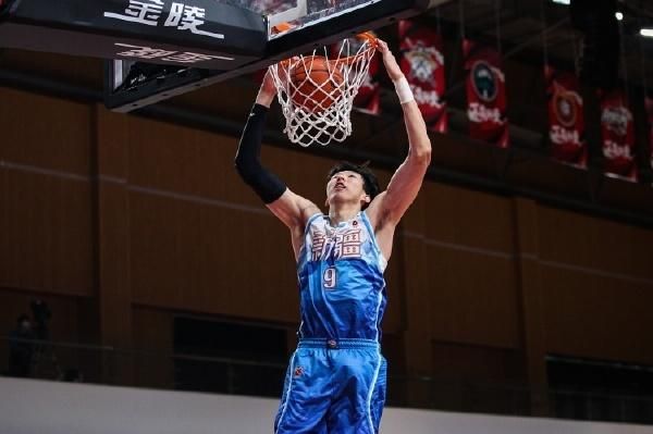 出走鬧劇落幕！15天大逆轉　新疆男籃確定回歸CBA