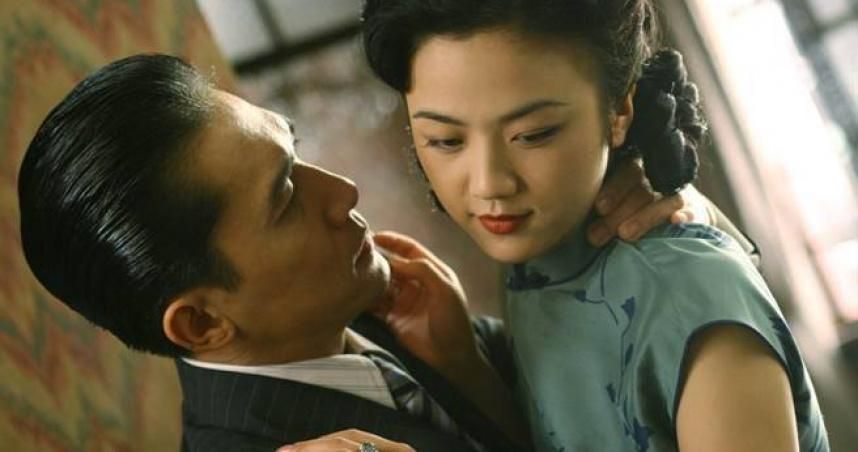 女星「迴紋針激戰梁朝偉」爆紅！她脫出巨星路　成青龍獎史上第1華人影后