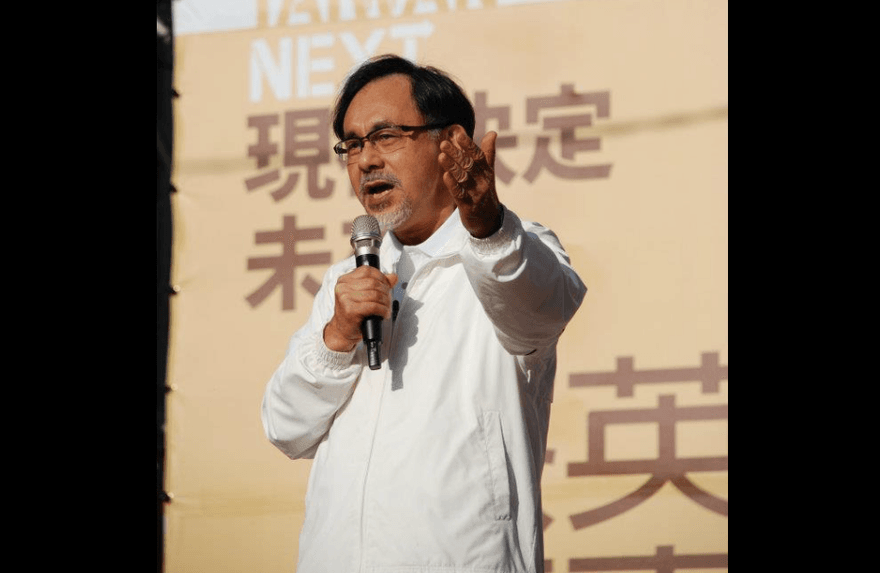 偏綠機構民調也有5成民眾正面看待國會改革　林濁水曝民進黨不該忽視的訊息
