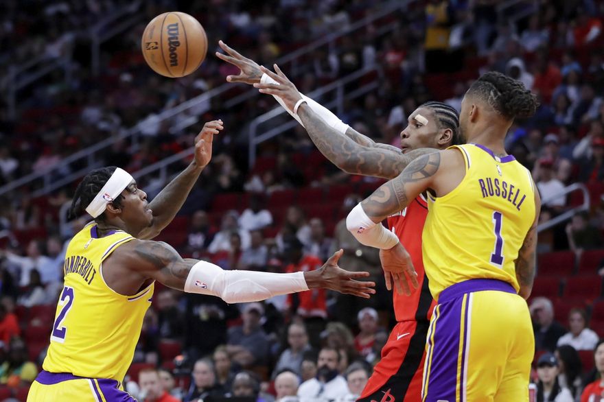 昔捲家暴醜聞被NBA球隊丟掉　小波特海外打球「月薪只有1萬美元」