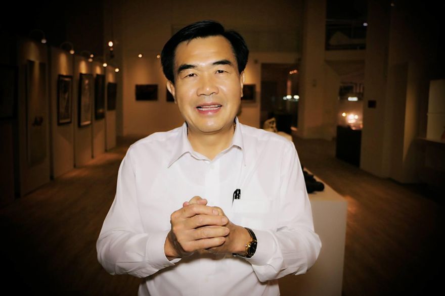 陳超明、李全教、林國慶選區　藍不提立委人選