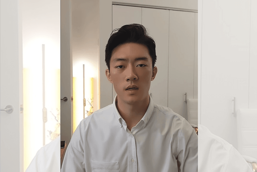 爆料家醜！韓國前總統全斗煥孫IG指控家族罪行　「爺爺不是國家英雄、只是個罪犯」