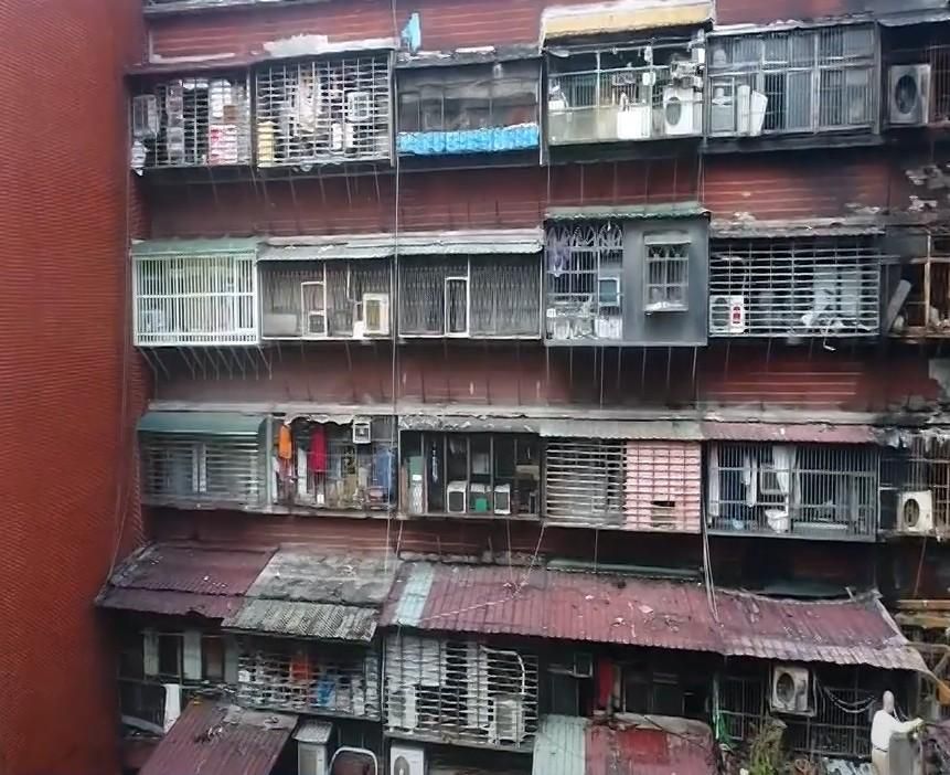 危老條例初審　加速公有土地建物參與重建效率