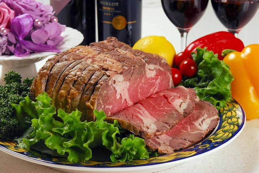 「增肌減脂」不吃澱粉只吃肉？ 醫警告「1吃法」恐瘦不成反腎衰竭