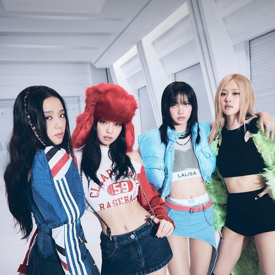 BLACKPINK空降高雄！4成員出道6年創超驚人歷史　狂掃20項金氏世界紀錄