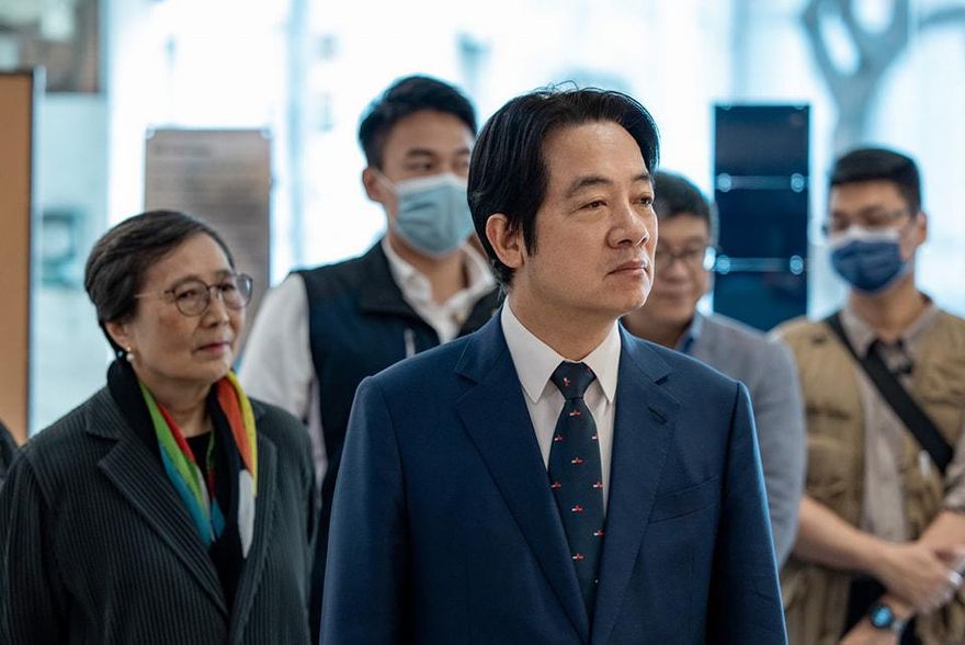 賴清德遭「誠信條款」迴力鏢重擊？ 網路負面聲量不降反增