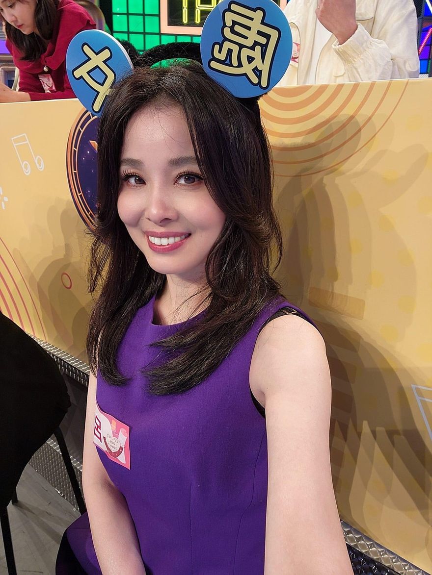 呂文婉下身發炎！親揭前夫離譜言行　堪比「滿清十大酷刑」痛到崩潰