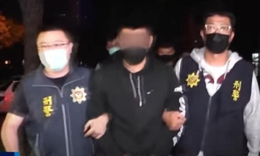快訊/不符社會期待！瑪莎3惡少案刑期過輕　檢方認「手段殘暴無人性」提上訴