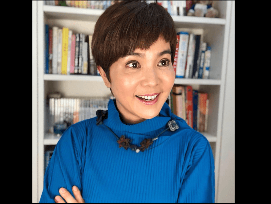 李艷秋表態了！郭台銘「幕僚素質真的奇葩」：國民黨必須立即處理