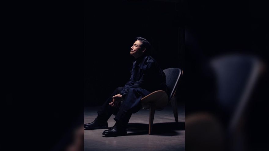 張學友《又十年》歌詞太走心！腦海現第1人是「深交逾30年」的他