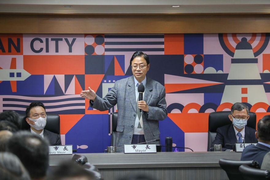 張善政出手秀「驚人政績」！高金素梅讚：希望首長都要像他一樣