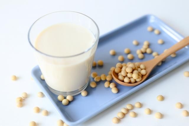 喝豆漿可以變白？專家曝成分濃度低「不足以減少黑色素」美白效果不大！