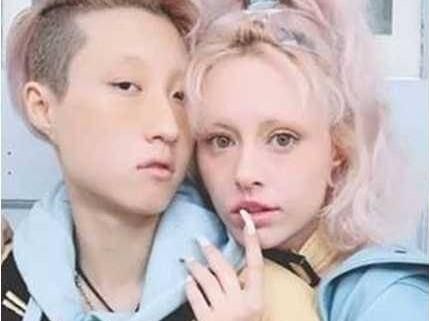 「小龍女」嗆寧流浪拒返港！吳綺莉憶昔「不倫成龍」親吐心境…再曝女兒近況