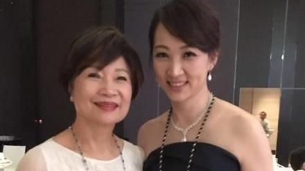 婆婆猝逝享壽81歲　郁方憶「類母女」感情：她一句話讓我大哭