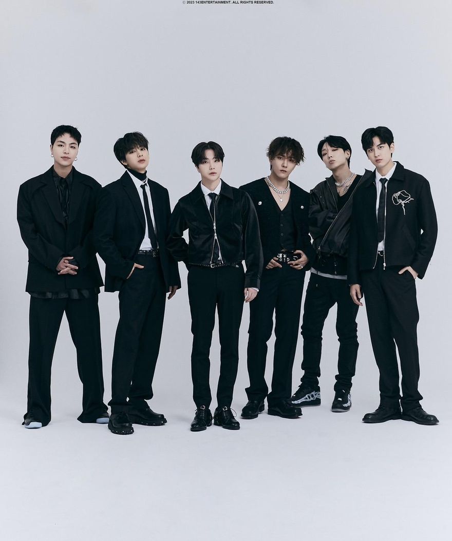 iKON睽違5年再登台！親選「台灣」為世界巡演第1站　誓言讓粉絲值回票價