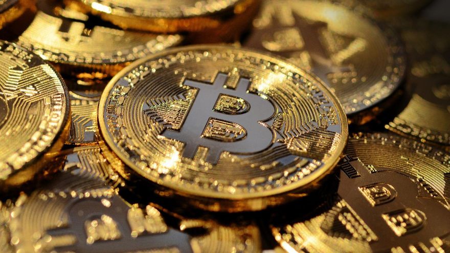 川普遇襲後　比特幣漲超2.5％