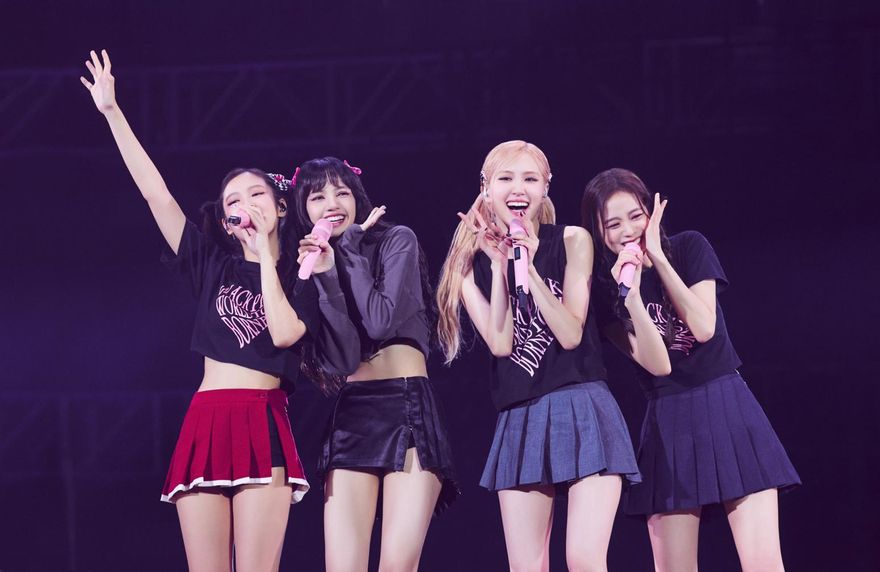 BLACKPINK演唱會亂象頻傳！遭李愛綺指控「門票超賣」　主辦嚴正駁斥：絕無可能