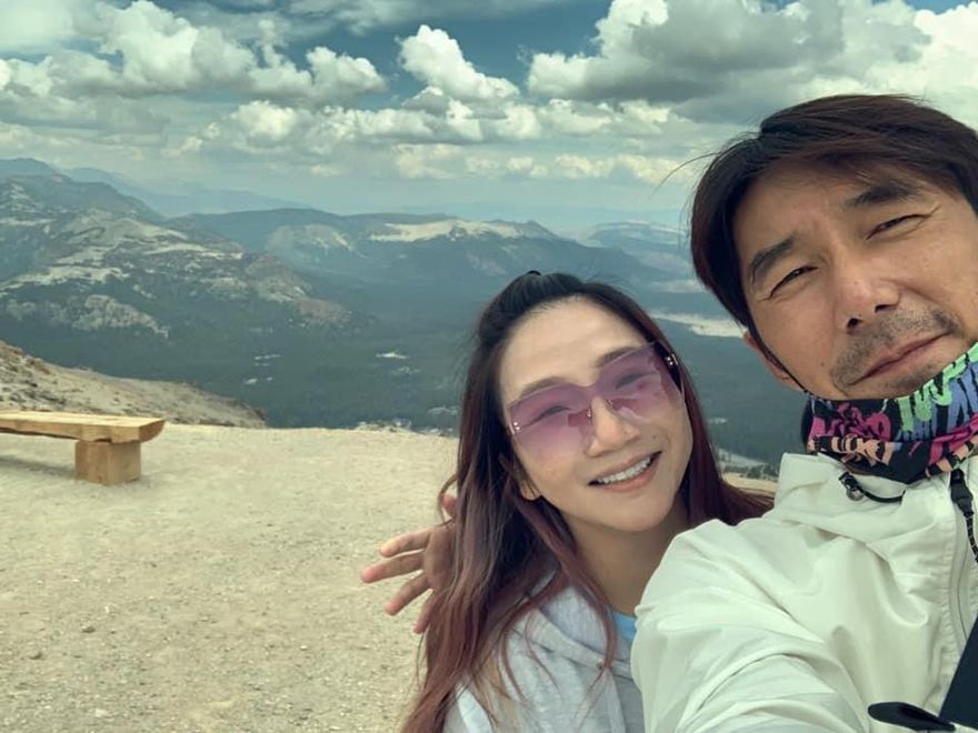 陶晶瑩羞曝高潮生女！認爬上李李仁床「自己來」揭超嗨房事